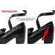 Iris Corolla Customize A Strap Up Chunky Platform Shoes(Reservation/4 Colours/Full Payment Without Shipping)